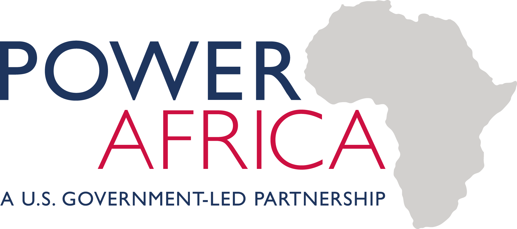 Power africa transaction tracker